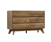 Wall Units & Credenzas