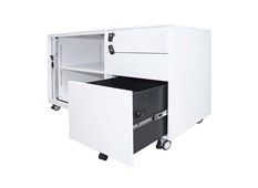 Desk Pedestals & Caddies