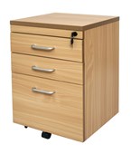 Desk Pedestals & Caddies