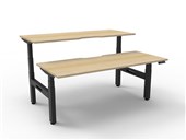 Height Adjustable Workstations