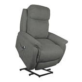Ascot Dual Motor Lift Chair  Manisa Fossil
