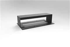 Boost amp Halo Back To Back Cable Tray Bridge