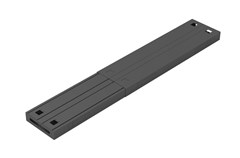 Boost amp Halo Back To Back Telescopic Cable Tray