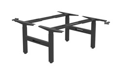 Boost Crank Back To Back Frame