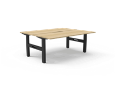 Boost Static Back to Back Workstation