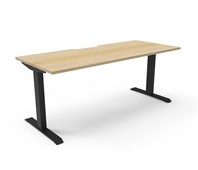 Boost Static Single Sided Workstation