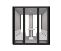 BQuiet Meeting Pod