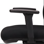 Breeze Chair  Adjustable Arms