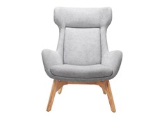 Calypso Wing Back Chair