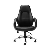 CL410 High Back Executive Chair