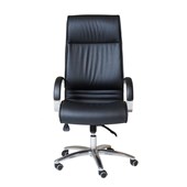 CL820 High Back PU Executive Chair