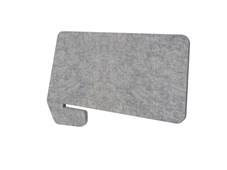 Eco Panel Slide On Screen