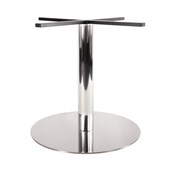 Estillo Disc Base Table Frame