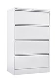GO Lateral Filing Cabinet