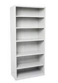 Clip Together Steel Shelving