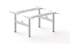 Halo Back To Back Frame