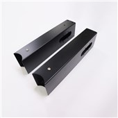 Halo Single Side Arm