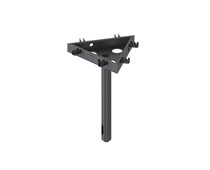 Infinity 120 Degree Pole Leg