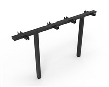 Deluxe Intermediate Double Leg