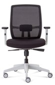 Luminous Promesh Operator Chair