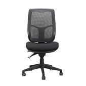 Merida High Back Chair