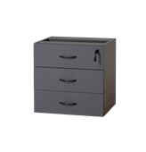 Rapid Worker Fixed Pedestal