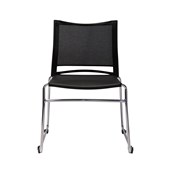 PMVBK Visitor Chair