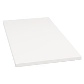 GO Perforated Sliding Door Cupboard Shelf