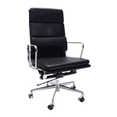 PU900H High Back Executive Chair
