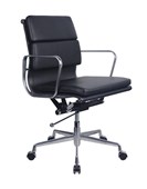PU900M Medium Back Executive Chair