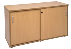 Rapid Span Credenza
