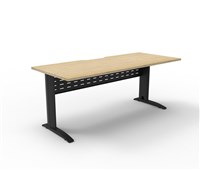 Deluxe Rapid Span Desk