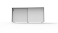 Rapid Worker Credenza