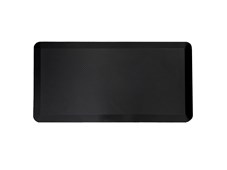 AntiFatigue Mat for Standing  Black