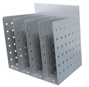 Rapid Screen 4 Slot Document Divider