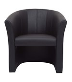 Space Single Executive Tub Chair