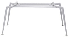 4 Leg Meeting Table Base