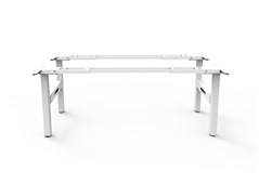 Boost Static Back To Back Frame