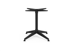 Typhoon 4 Star Round Meeting Table Frame