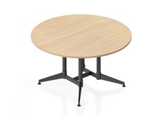Typhoon Round Meeting Table