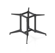 Typhoon Round Meeting Table Frame