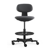 Yoyo Drafting Stool
