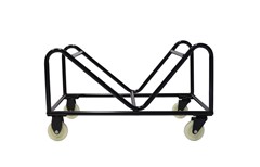 Chair Stacking Trolley